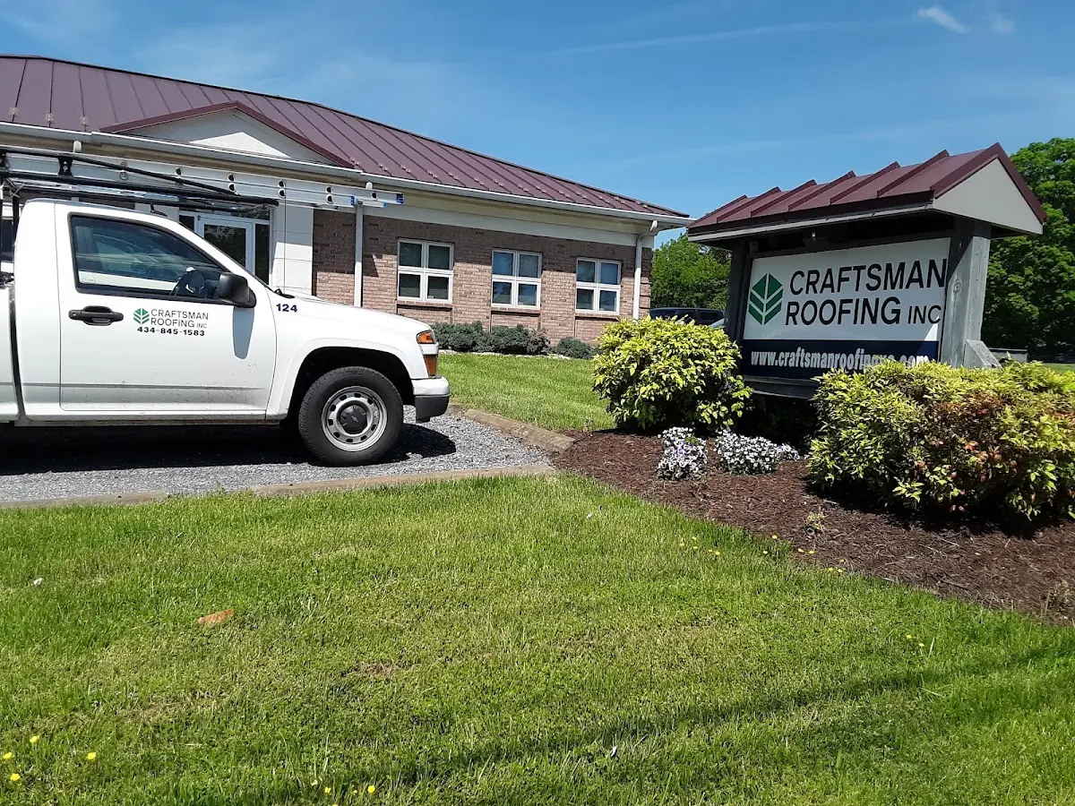 Quality Roof Inspection & Assessment by experienced craftsmen in Lancaster